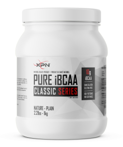 Leone America 1947 PURE IBCAA 2.2LBS Iron Spring