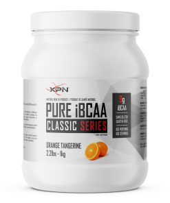 Leone America 1947 PURE IBCAA 2.2LBS Iron Spring