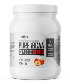 Leone America 1947 PURE IBCAA 2.2LBS Iron Spring