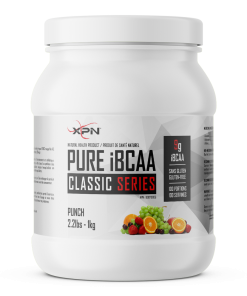 Leone America 1947 PURE IBCAA 2.2LBS Iron Spring