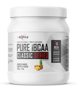 Leone America 1947 PURE IBCAA 500G