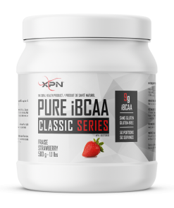 Leone America 1947 PURE IBCAA 500G