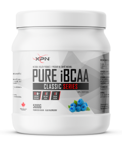 Leone America 1947 PURE IBCAA 500G