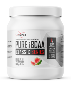 Leone America 1947 PURE IBCAA 500G