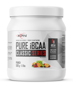 Leone America 1947 PURE IBCAA 500G