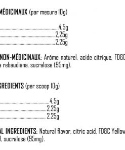 Leone America 1947 PURE IBCAA 500G