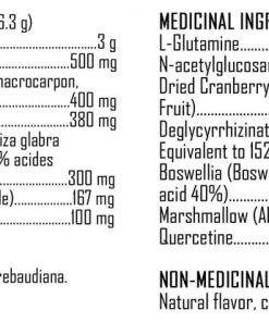 Leone 1947® North America REGEN-X Iron Spring