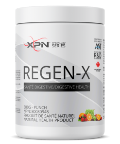 Leone 1947® North America REGEN-X Iron Spring