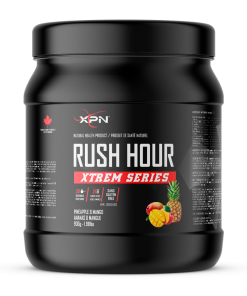 Leone America 1947 RUSH HOUR 1.98LBS