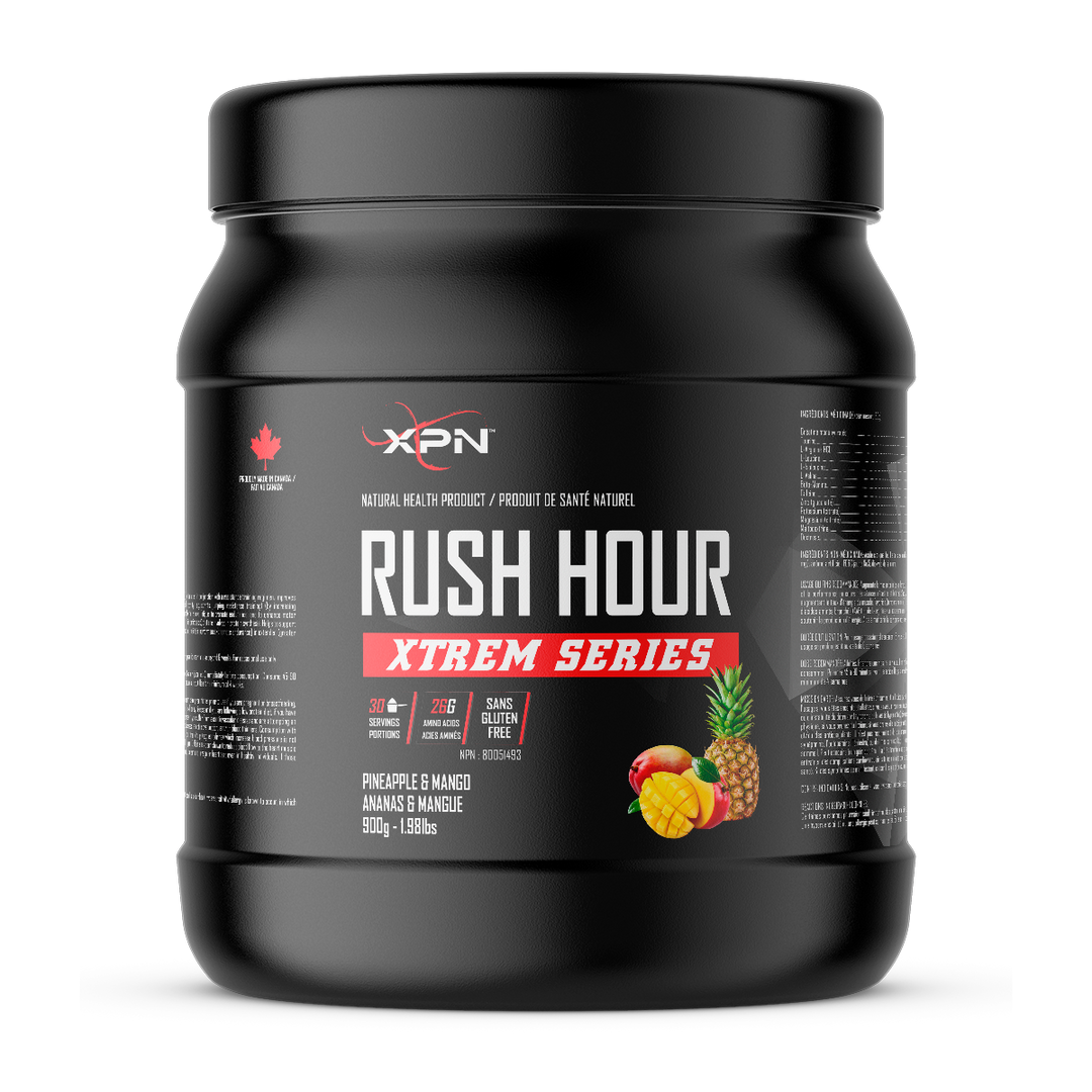 Leone America 1947 RUSH HOUR 1.98LBS 1 Leone America 1947 RUSH HOUR 1.98LBS