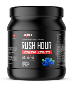 Leone America 1947 RUSH HOUR 1.98LBS