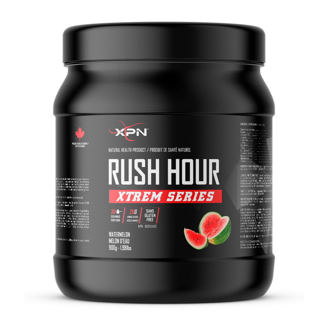 Leone America 1947 RUSH HOUR 1.98LBS 3 Leone America 1947 RUSH HOUR 1.98LBS