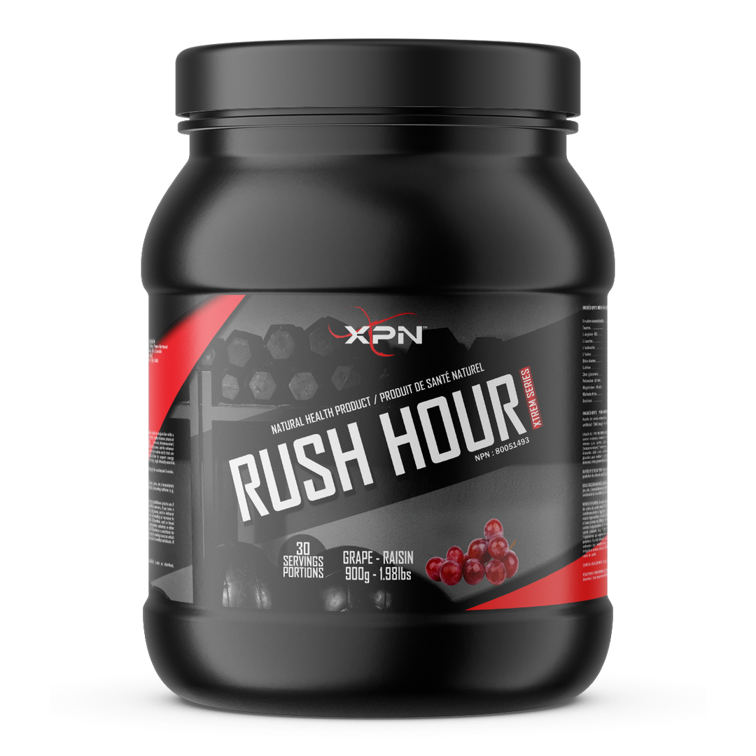 Leone America 1947 RUSH HOUR 1.98LBS 5 Leone America 1947 RUSH HOUR 1.98LBS