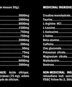 Leone America 1947 RUSH HOUR 1.98LBS 11 Leone America 1947 RUSH HOUR 1.98LBS