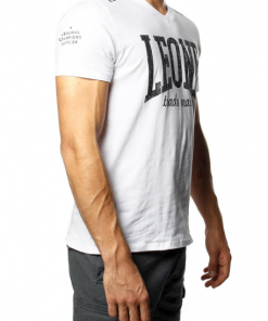 Leone 1947® North America MAN T-SHIRT V