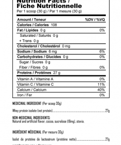 Leone 1947® North America ISO XTREM