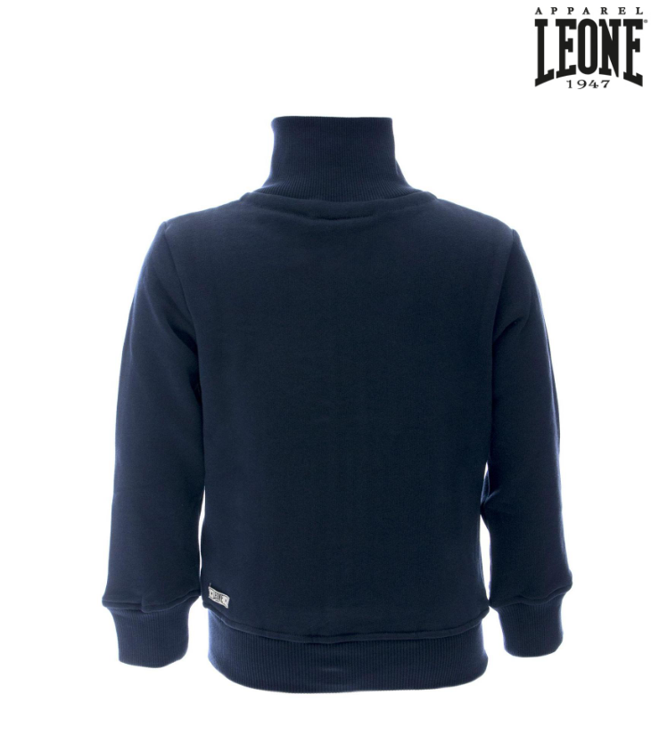 Leone 1947® North America Apparel BOY TRUCK FLEECE 4 Leone 1947® North America Apparel BOY TRUCK FLEECE