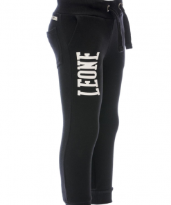 Leone 1947® North America BOY FLEECE PANTS