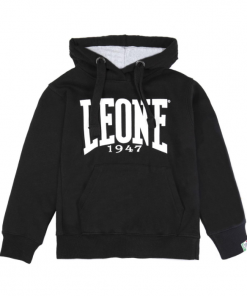 Leone 1947® North America BOY HOODY BASIC Apparel