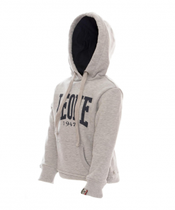 Leone 1947® North America BOY HOODY BASIC Apparel