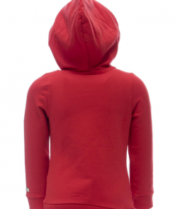 Leone 1947® North America GIRL HOODY FLEECE Apparel