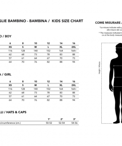 Leone 1947® North America BOY HOODY BASIC Apparel