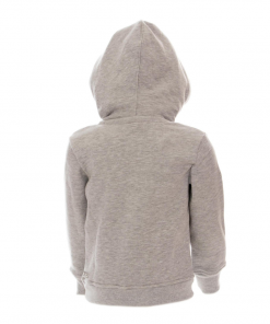 Leone 1947® North America BOY HOODY BASIC Apparel