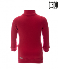 Leone 1947® North America GIRL TRUCK FLEECE Apparel