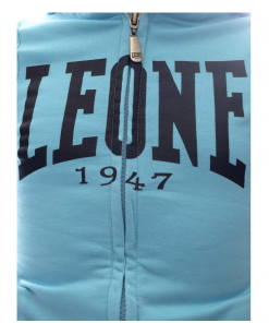 Leone 1947® North America GIRL SUIT HOODY ZIPPED 20 Leone 1947® North America GIRL SUIT HOODY ZIPPED