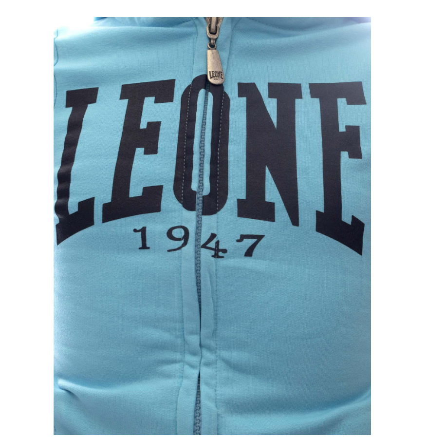 Leone 1947® North America GIRL SUIT HOODY ZIPPED 7 Leone 1947® North America GIRL SUIT HOODY ZIPPED