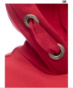 Leone 1947® North America GIRL SUIT HOODY ZIPPED 21 Leone 1947® North America GIRL SUIT HOODY ZIPPED