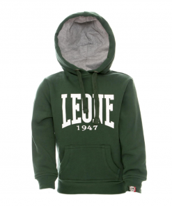 Leone 1947® North America BOY HOODY BASIC Apparel