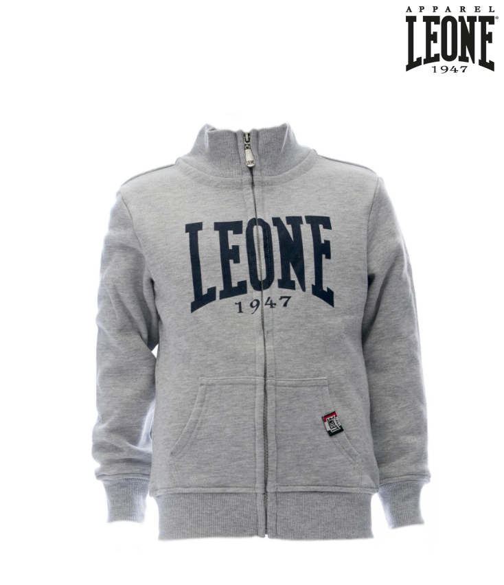Leone 1947® North America Apparel BOY TRUCK FLEECE 2 Leone 1947® North America Apparel BOY TRUCK FLEECE