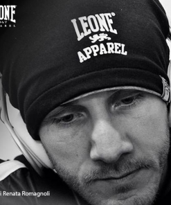 Leone 1947® North America FLEECE CAP Apparel 7 Leone 1947® North America FLEECE CAP Apparel