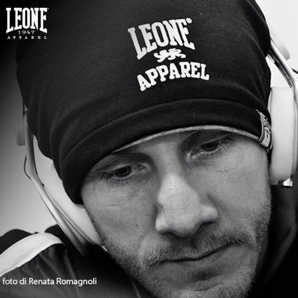 Leone 1947® North America FLEECE CAP Apparel 4 Leone 1947® North America FLEECE CAP Apparel