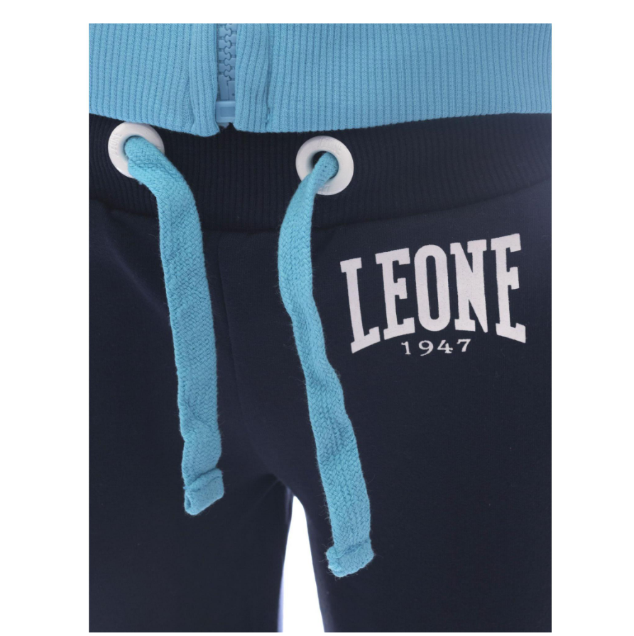 Leone 1947® North America GIRL SUIT HOODY ZIPPED 9 Leone 1947® North America GIRL SUIT HOODY ZIPPED