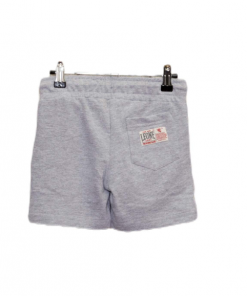 Leone 1947® North America LEONE BOY SWEAT SHORTS PLAIN Apparel 5 Leone 1947® North America LEONE BOY SWEAT SHORTS PLAIN Apparel