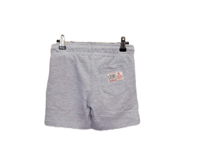 Leone 1947® North America LEONE BOY SWEAT SHORTS PLAIN Apparel 3 Leone 1947® North America LEONE BOY SWEAT SHORTS PLAIN Apparel
