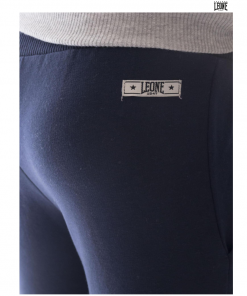 Leone 1947® North America GIRL SUIT HOODY ZIPPED 26 Leone 1947® North America GIRL SUIT HOODY ZIPPED