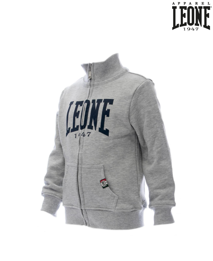 Leone 1947® North America Apparel BOY TRUCK FLEECE 3 Leone 1947® North America Apparel BOY TRUCK FLEECE