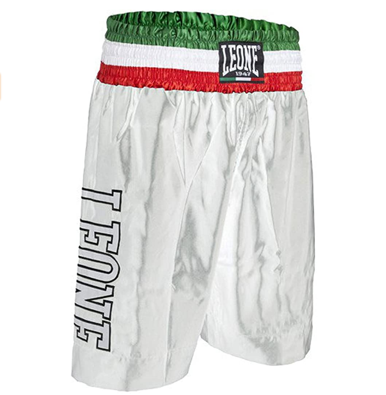 Leone 1947® North America Sportswear BOXING SHORTS 8 Leone 1947® North America Sportswear BOXING SHORTS
