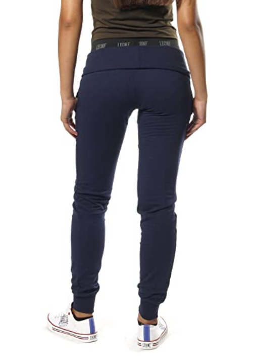 Leone 1947® North America Apparel WOMAN LEGGINGS 2 Leone 1947® North America Apparel WOMAN LEGGINGS