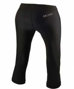Leone 1947® North America WOMAN COMPRESSION CAPRIS Sportswear