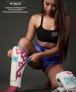 Leone 1947® North America MUAY THAI BOXING GLOVES 30 Leone 1947® North America MUAY THAI BOXING GLOVES