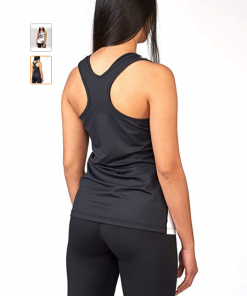 Leone 1947® North America WOMAN TANK CAMO