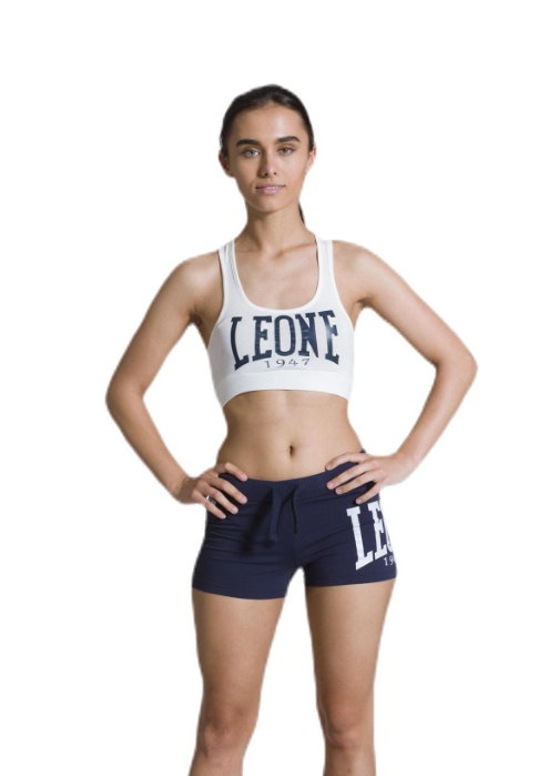 Leone 1947® North America WOMAN FLEECE SHORTS Apparel 3 Leone 1947® North America WOMAN FLEECE SHORTS Apparel