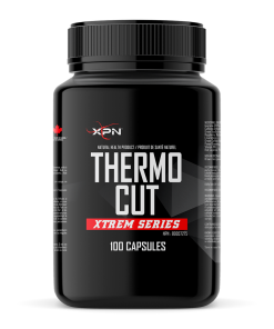 Leone America 1947 Iron Spring THERMO CUT