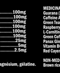 Leone America 1947 Iron Spring THERMO CUT