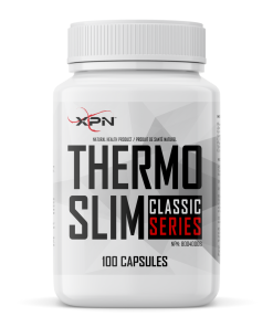 Leone 1947® North America Iron Spring THERMO SLIM