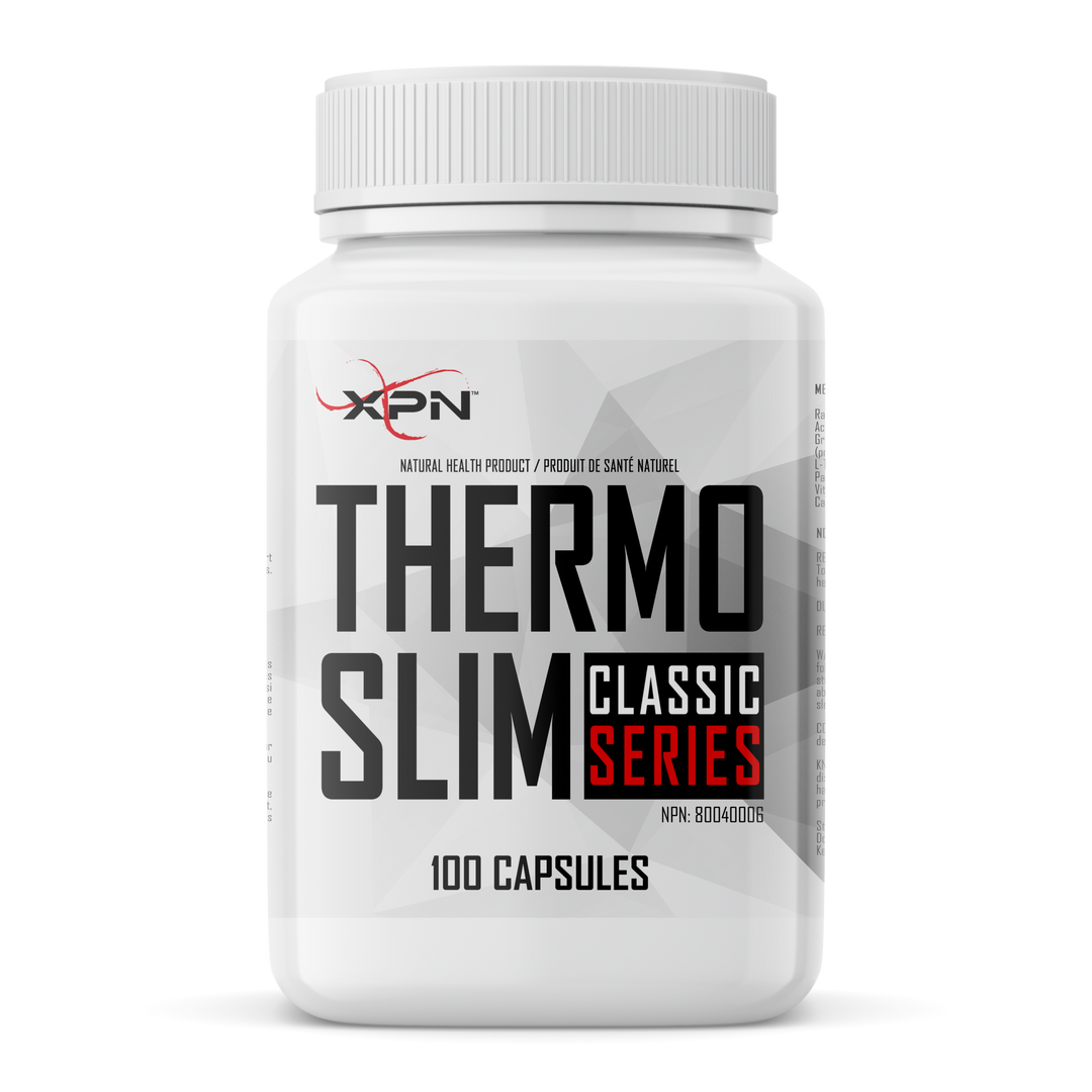 Leone 1947® North America Iron Spring THERMO SLIM 1 Leone 1947® North America Iron Spring THERMO SLIM